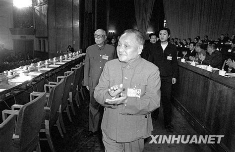 1987年是什么年|共和国的足迹——1987年：准确的历史定位